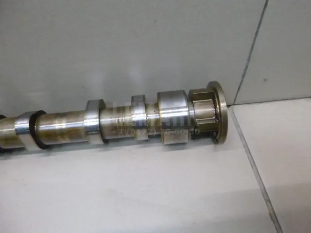Распредвал выпускной для  Chery Amulet (A15) 2006-2012