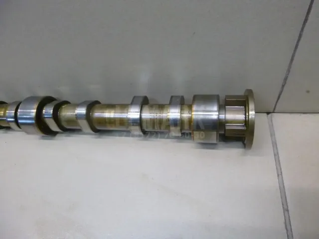 Распредвал выпускной для  Chery Amulet (A15) 2006-2012