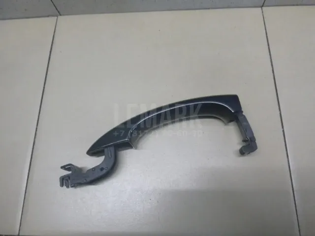 Ручка двери наружная для  Ford Escape EUR 2007-2009