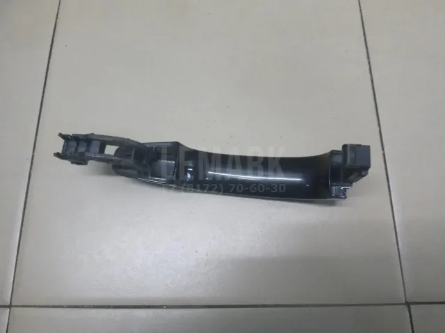 Ручка двери наружная для  Ford Escape EUR 2007-2009