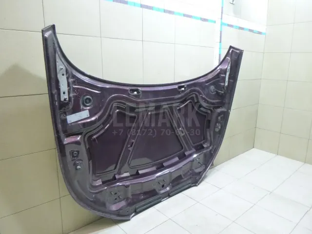Капот
