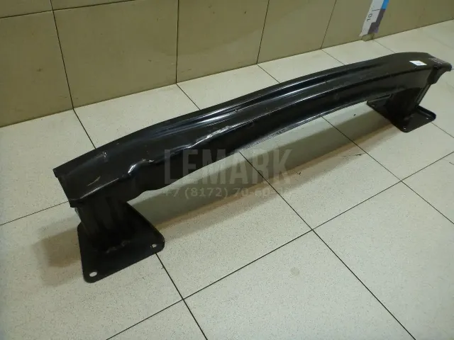 Усилитель заднего бампера для  Daewoo Espero 1991-1999