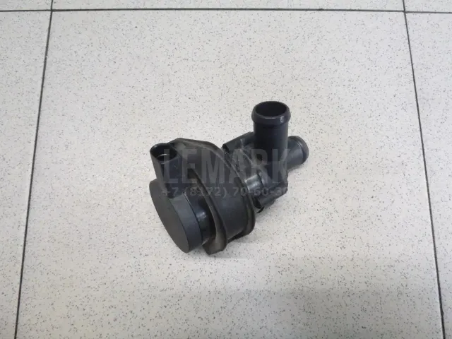 Насос подкачки для  Geely GC6 2014-2016