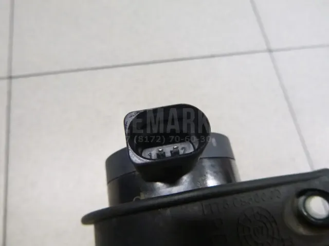 Насос подкачки для  Geely GC6 2014-2016