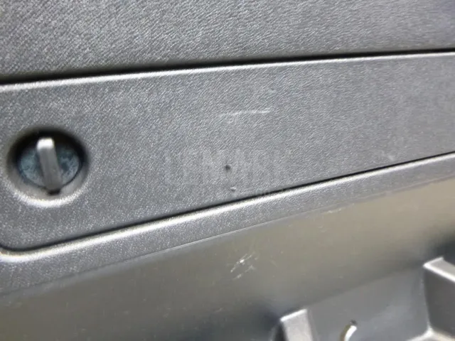 Обшивка двери багажника для  Audi A4 [B7] 2005-2007