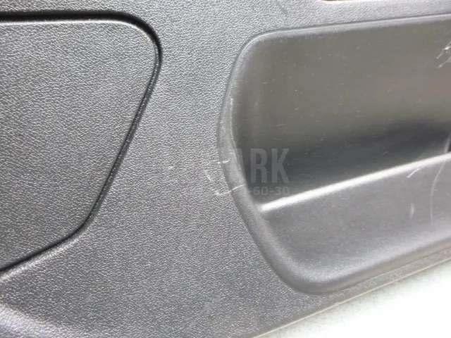 Обшивка двери багажника для  Audi A4 [B7] 2005-2007