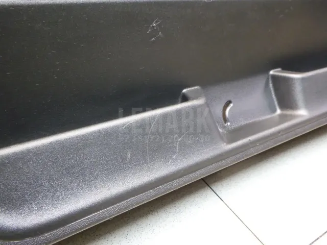 Обшивка двери багажника для  Audi A4 [B7] 2005-2007