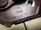 Петля капота левая для  Audi 100/200 [44] 1983-1991