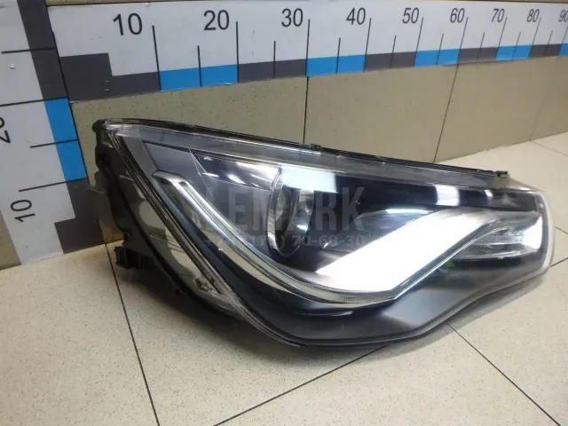 Фара правая для  Ford Fiesta 2008-2019