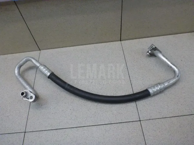Трубка кондиционера для  Ford Fiesta 2008-2019