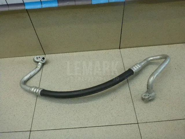 Трубка кондиционера для  Ford Fiesta 2008-2019