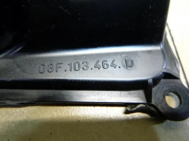 Маслоотделитель для  Chevrolet Viva 2004-2008