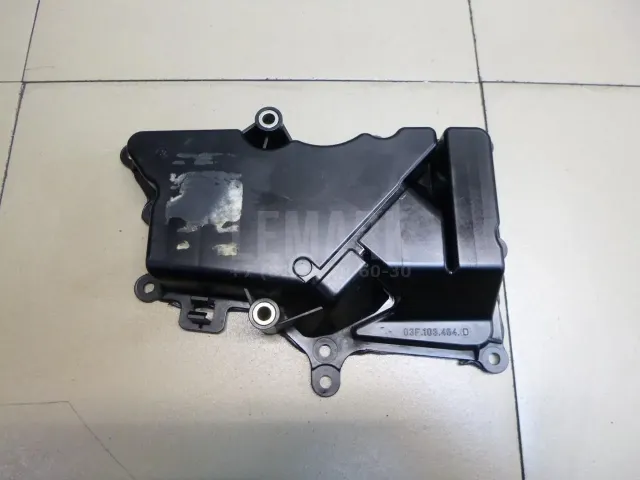 Маслоотделитель для  Chevrolet Viva 2004-2008