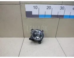 Фара противотуманная левая