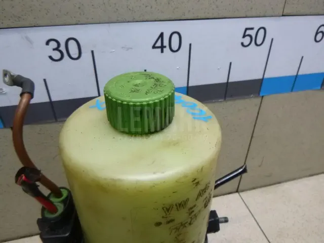 Насос гидроусилителя
