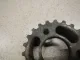 Шестерня привода ТНВД