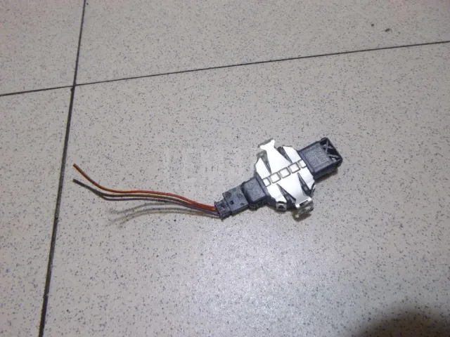 Датчик дождя
