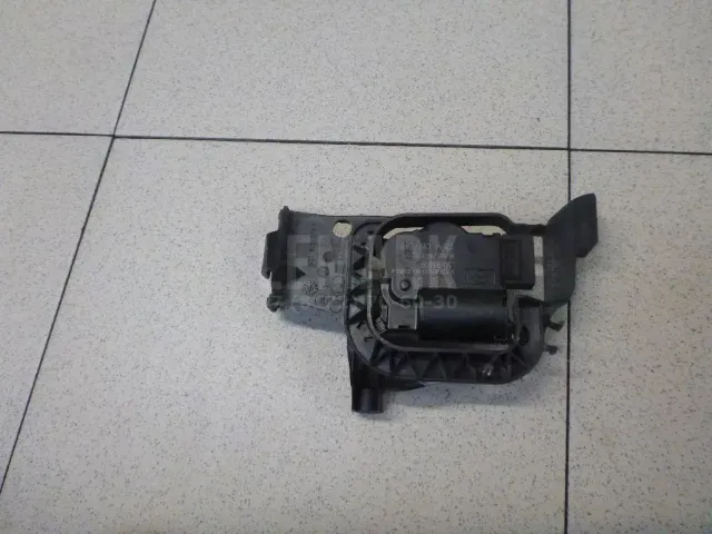 Моторчик заслонки отопителя для  Chevrolet