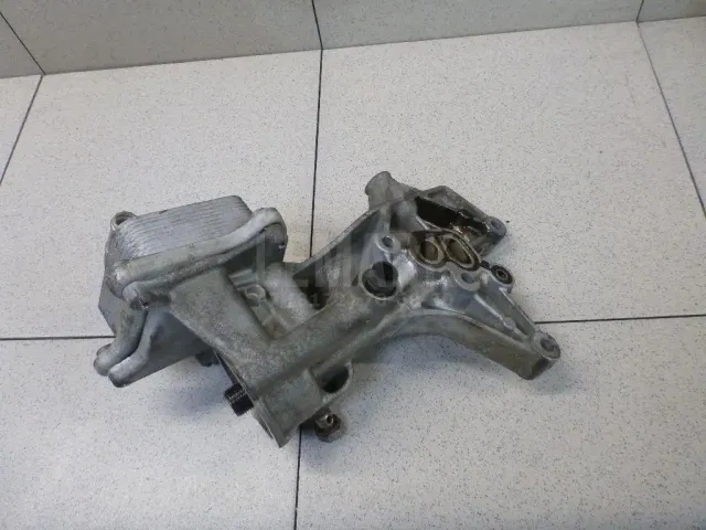 Кронштейн масляного фильтра для  Audi TT(8J) 2006-2015