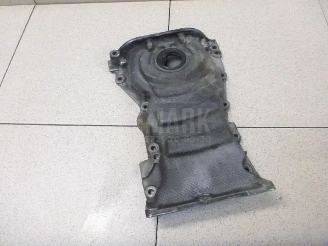 Крышка двигателя передняя для  Audi A4 [B8] 2007-2015