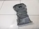 Крышка двигателя передняя для  Audi A4 [B8] 2007-2015