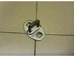 Ответная часть замка двери