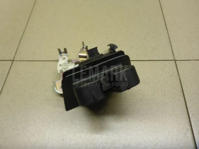 Замок багажника для  Chevrolet Suburban 2014-2020