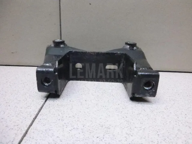 Кронштейн двигателя левый для  Dongfeng DFL3251 2007