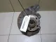 Кулак поворотный передний правый для  Audi 100/200 [44] 1983-1991