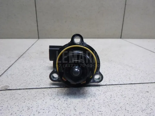 Клапан отсекающий для  CASE SV300 2012