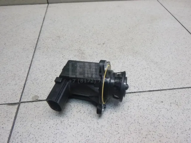 Клапан отсекающий для  CASE SV300 2012