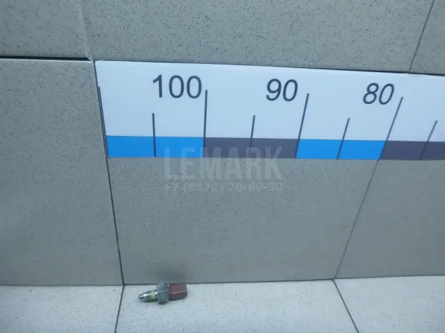 Датчик включения заднего хода
