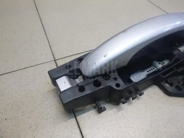 Кронштейн ручки для  Changan