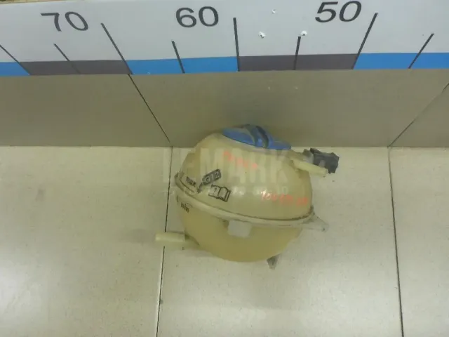 Бачок расширительный