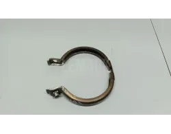 Хомут глушителя