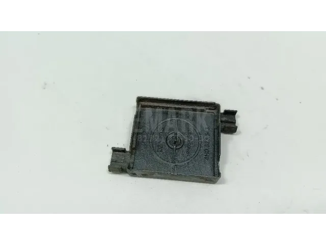 Кожух замка капота для  Cadillac SRX 2003-2009