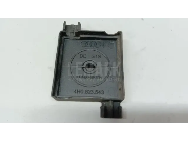 Кожух замка капота для  Cadillac SRX 2003-2009