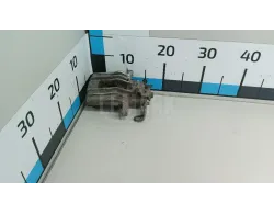Суппорт тормозной задний левый