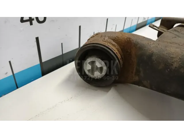 Балка задняя