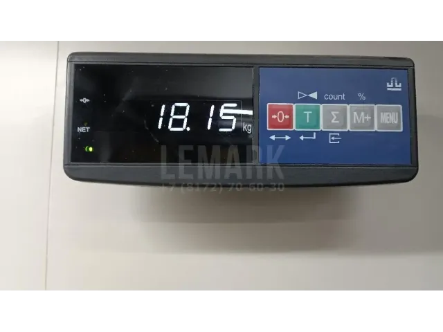 Балка задняя