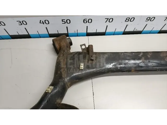 Балка задняя