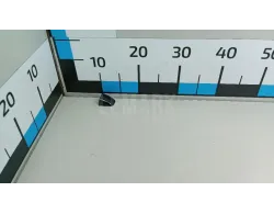 Накладка вставки замка двери