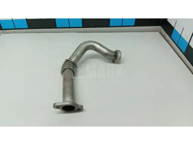 Трубка системы рециркуляции (EGR) для  DAF CF 2013