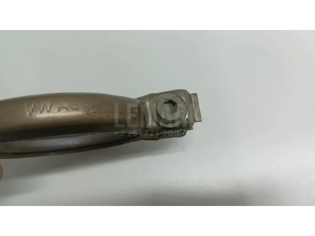 Хомут глушителя