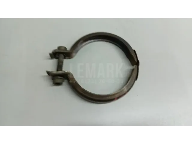 Хомут глушителя