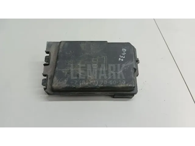Крышка блока предохранителей для  Haval H9 2014-2024