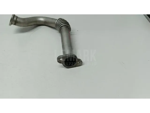 Трубка системы рециркуляции (EGR) для  Ford Transit/Tourneo Connect 2002-2013