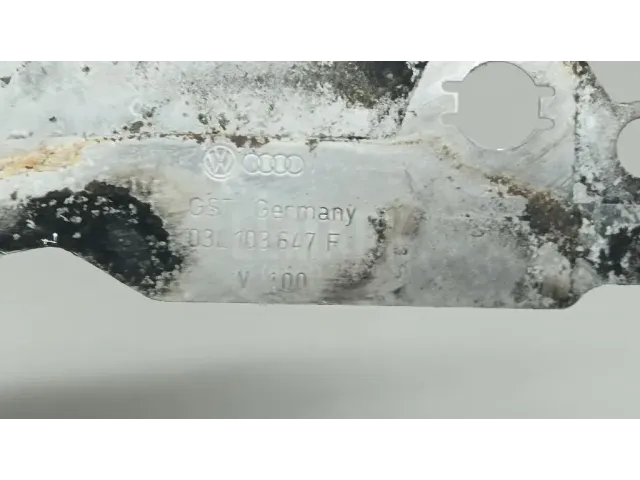 Прокладка (двигатель) для  BMW X3 G01/F97 2017-2024