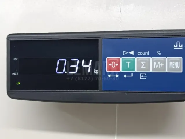 Кронштейн ручки для  BAW