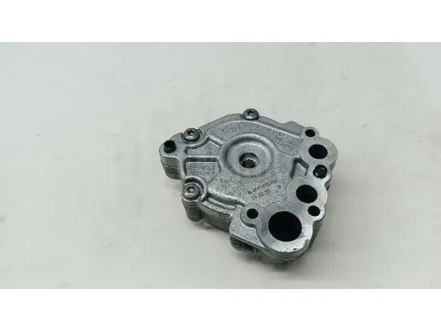 Насос масляный КПП для  Fiat 500 2008